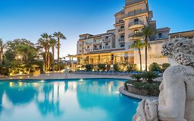 Sant Alphio Garden Hotel & Spa